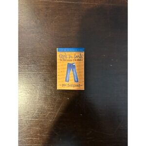 Mini Brands Sister in Pants The Third Summer of the Sisterhood